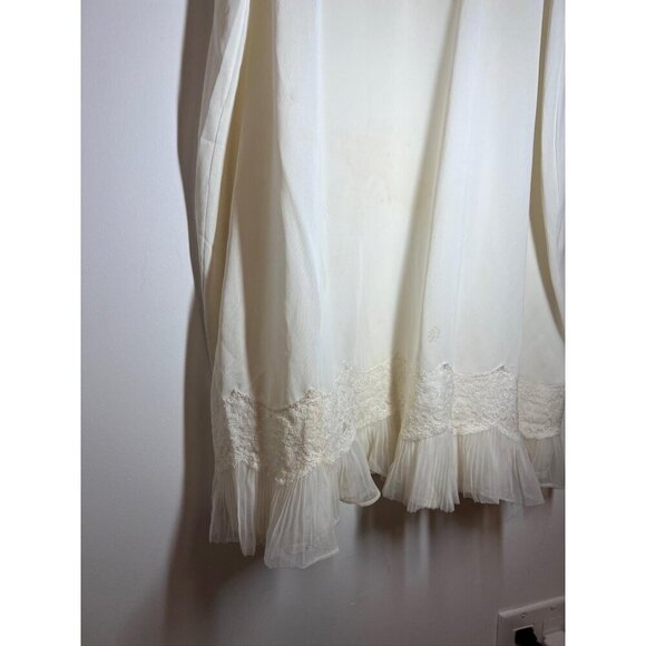 Movie star vintage nightgown chemise - Picture 6 of 9